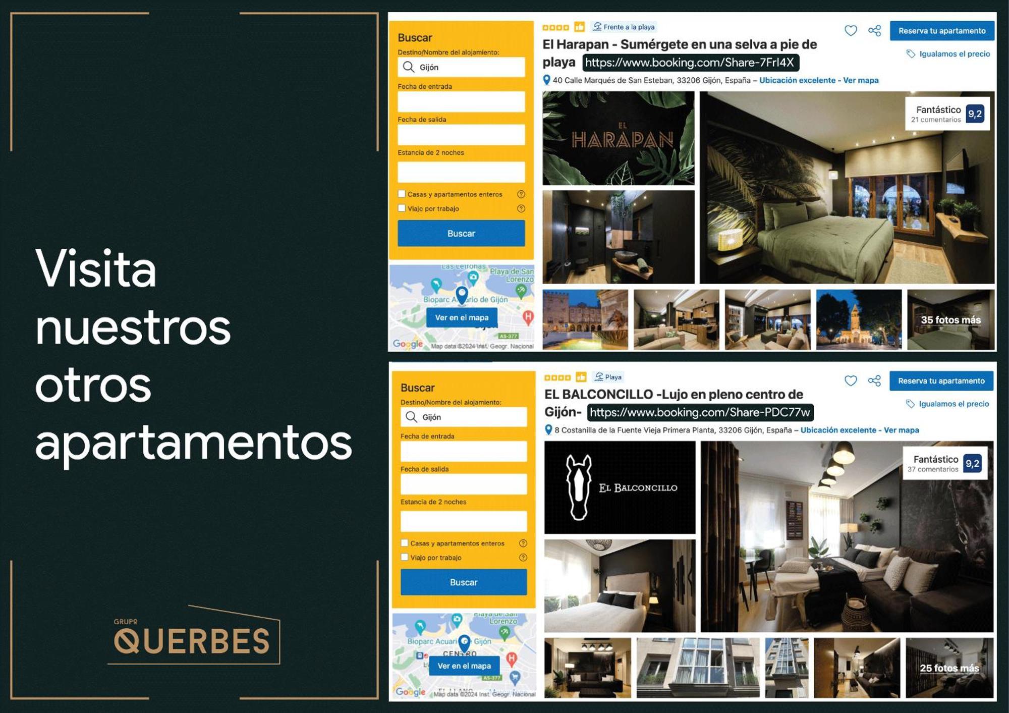El Amarre - Navega En El Camarote De Un Navio Con Historia - Grupo Querbes Apartment Gijon Bagian luar foto